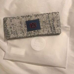 Auburn University headband